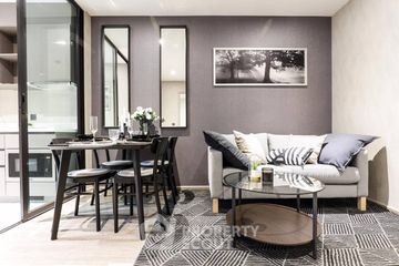 1 Bedroom Condo for rent in RHYTHM Ekkamai, Khlong Tan Nuea, Bangkok near BTS Ekkamai