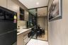 1 Bedroom Condo for rent in RHYTHM Ekkamai, Khlong Tan Nuea, Bangkok near BTS Ekkamai