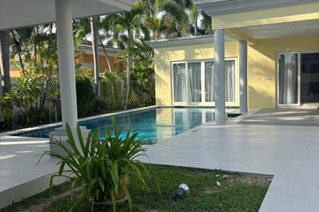 3 Bedroom House for rent in Nong Prue, Chonburi