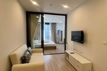 1 Bedroom Condo for rent in XT Phayathai, Thanon Phaya Thai, Bangkok near BTS Phaya Thai