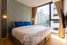 1 Bedroom Apartment for rent in Millennium Residence, Khlong Toei, Bangkok near BTS Asoke