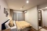 1 Bedroom Condo for rent in THE LINE Phahonyothin Park, Chom Phon, Bangkok near MRT Phahon Yothin
