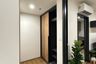 1 Bedroom Condo for rent in THE LINE Phahonyothin Park, Chom Phon, Bangkok near MRT Phahon Yothin