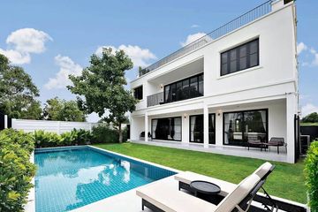 5 Bedroom House for rent in Pong, Chonburi