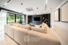 5 Bedroom House for rent in Pong, Chonburi