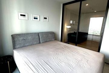 1 Bedroom Condo for rent in Life One Wireless, Lumpini, Bangkok near BTS Ploen Chit