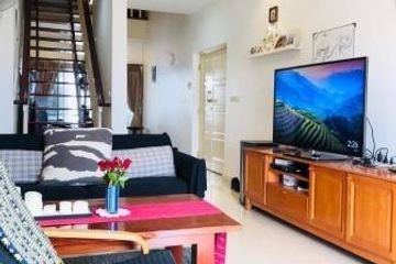 4 Bedroom Condo for sale in The Tropical Condominium, Suan Luang, Bangkok near BTS On Nut