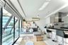 2 Bedroom Condo for rent in Le Cote Thonglor 8, Khlong Tan Nuea, Bangkok near BTS Thong Lo