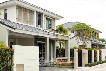 3 Bedroom House for rent in Life in the Garden, Nong-Kham, Chonburi
