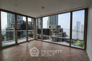 1 Bedroom Condo for sale in Four Seasons Private Residences, Thung Wat Don, Bangkok near BTS Saphan Taksin
