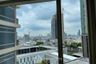1 Bedroom Condo for sale in Four Seasons Private Residences, Thung Wat Don, Bangkok near BTS Saphan Taksin