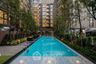 2 Bedroom Condo for rent in Supalai Prime Rama 9, Bang Kapi, Bangkok near Airport Rail Link Makkasan