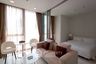 1 Bedroom Condo for sale in Hyde Sukhumvit 11, Khlong Toei Nuea, Bangkok near BTS Nana