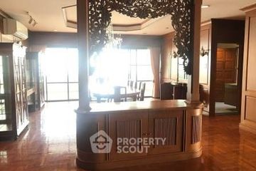 3 Bedroom Condo for sale in Tower Park, Khlong Toei Nuea, Bangkok near BTS Nana