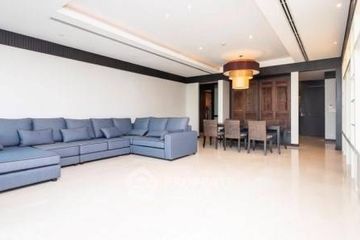 3 Bedroom Condo for sale in Supreme Garden, Thung Maha Mek, Bangkok near MRT Lumpini