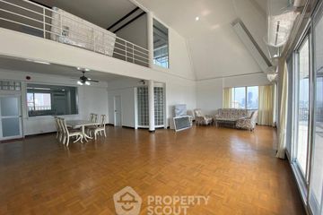 3 Bedroom Apartment for rent in Neo Aree Apartment, Khlong Tan, Bangkok near BTS Thong Lo