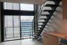 1 Bedroom Condo for sale in The Lofts Silom, Silom, Bangkok near BTS Surasak