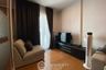 1 Bedroom Condo for rent in The Vertical Aree, Phaya Thai, Bangkok near BTS Ari