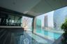 1 Bedroom Condo for rent in The Vertical Aree, Phaya Thai, Bangkok near BTS Ari