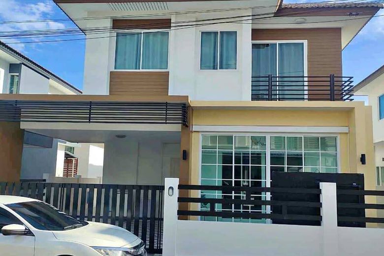 3 Bedroom House For Rent