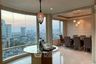 2 Bedroom Condo for sale in Watermark Chaophraya River, Bang Lamphu Lang, Bangkok
