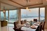 2 Bedroom Condo for sale in Watermark Chaophraya River, Bang Lamphu Lang, Bangkok