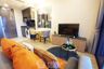 1 Bedroom Condo for rent in Ashton Asoke, Khlong Toei Nuea, Bangkok near MRT Sukhumvit