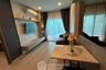 1 Bedroom Condo for rent in Life Ladprao, Chom Phon, Bangkok near BTS Ladphrao Intersection