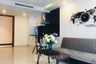 1 Bedroom Condo for rent in Grand Avenue Residence, Nong Prue, Chonburi