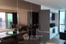 2 Bedroom Condo for sale in Khlong Ton Sai, Bangkok near BTS Saphan Taksin