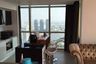 2 Bedroom Condo for sale in Khlong Ton Sai, Bangkok near BTS Saphan Taksin