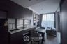 1 Bedroom Condo for rent in Andromeda Condominium, Nong Prue, Chonburi