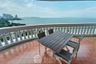3 Bedroom Condo for rent in Park Beach Condominium, Na Kluea, Chonburi