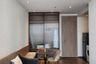 1 Bedroom Condo for rent in Park Origin Phrom Phong, Khlong Tan, Bangkok near BTS Phrom Phong