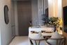 1 Bedroom Condo for sale in The Esse at Singha Complex, Bang Kapi, Bangkok near MRT Phetchaburi