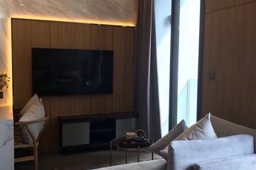 1 Bedroom Condo for sale in The Esse at Singha Complex, Bang Kapi, Bangkok near MRT Phetchaburi