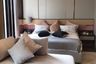 1 Bedroom Condo for sale in The Esse at Singha Complex, Bang Kapi, Bangkok near MRT Phetchaburi