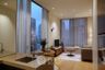 1 Bedroom Condo for rent in 28 Chidlom, Lumpini, Bangkok near BTS Chit Lom