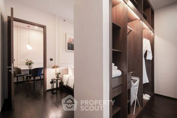 1 Bedroom Condo for rent in Park Origin Thonglor, Khlong Tan Nuea, Bangkok