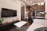 1 Bedroom Condo for rent in Park Origin Thonglor, Khlong Tan Nuea, Bangkok