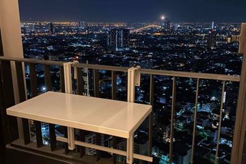 1 Bedroom Condo for rent in Knightsbridge Prime Sathorn, Thung Wat Don, Bangkok near BTS Chong Nonsi