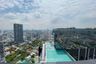 1 Bedroom Condo for rent in Knightsbridge Prime Sathorn, Thung Wat Don, Bangkok near BTS Chong Nonsi