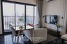 2 Bedroom Condo for rent in Park Origin Thonglor, Khlong Tan Nuea, Bangkok