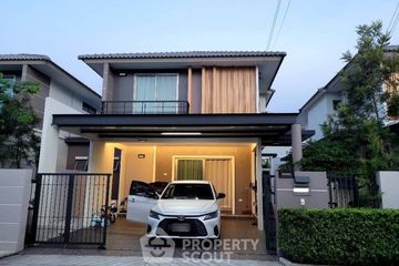 3 Bedroom House for rent in Takhian Tia, Chonburi