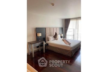 1 Bedroom Apartment for rent in Circle Sukhumvit 31, Khlong Toei Nuea, Bangkok near BTS Phrom Phong