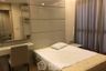 1 Bedroom Condo for rent in The Address Asoke, Makkasan, Bangkok near MRT Phetchaburi