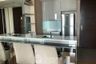 1 Bedroom Condo for rent in The Address Asoke, Makkasan, Bangkok near MRT Phetchaburi
