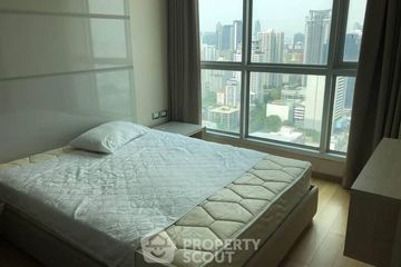 1 Bedroom Condo for rent in The Address Asoke, Makkasan, Bangkok near MRT Phetchaburi