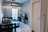 1 Bedroom Condo for rent in The Crest Sukhumvit 34, Khlong Tan, Bangkok near BTS Thong Lo