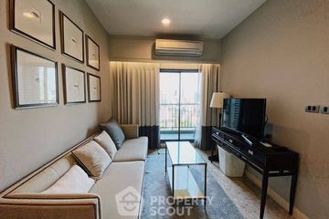 1 Bedroom Condo for rent in The Crest Sukhumvit 34, Khlong Tan, Bangkok near BTS Thong Lo